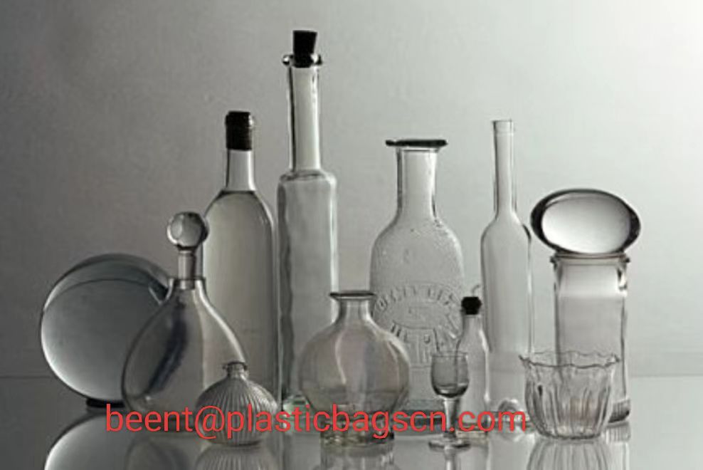 Den skjulte verdien bak glassflasker