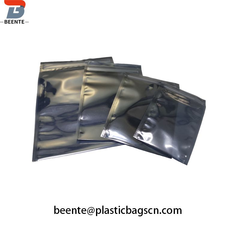 ESD Anti-Static Shielding Zip Lock Bag